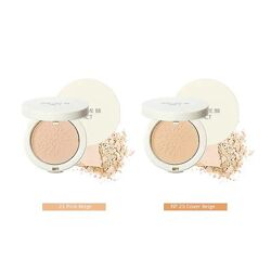 Компактна бб-пудра для обличчя The Saem Saemmul Perfume BB Pact SPF25 PA