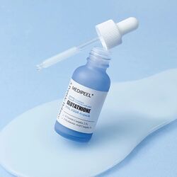 Зволожуюча ампула з глутатіоном Medi-Peel Glutathione Hyal Aqua Ampoule
