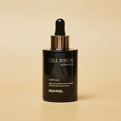 Cироватка з стовбуровими клітинами Medi-Peel Cell Toxing Dermajours Ampoule