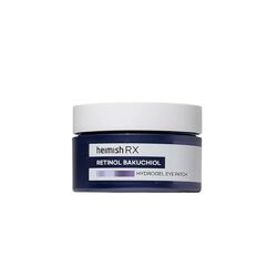 Корейські гідрогелеві патчі Heimish RX Retinol Bakuchiol Hydrogel Eye Patch