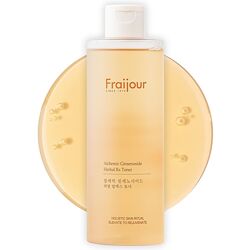 Антивіковий тонер для обличчя Fraijour Alchemic Ginsenoside Herbal Rx Toner