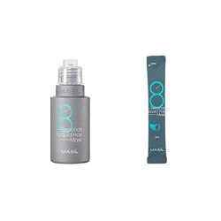 Маска для обєму волосся Masil 8 Seconds Salon Liquid Hair Mask 8/50 мл