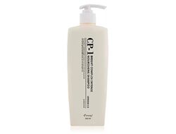 Шампунь Esthetic House CP-1 Bright Complex Intense Nourishing Shampoo корея