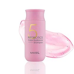 Шампунь з пробіотиками Masil 5 Probiotics Color Radiance Shampoo 150 мл