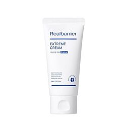 Захисний крем для сухої та чутливої шкіри Real Barrier Extreme Cream Tube