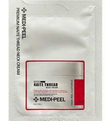 Антивіковий крем для шиї і декольте MEDI-PEEL Naite Thread Neck Cream 1,5 g