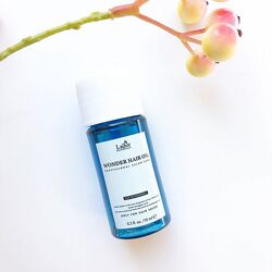 Зволожуюча олія для відновлення волосся Lador Wonder Hair Oil 10 ml