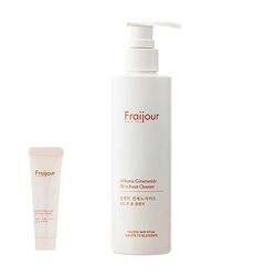 Гідрофільна олія пінка Fraijour Alchemic Ginsenoside Oil to Foam Cleanser