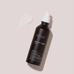 Лосьйон з біфідобактеріями та вітаміном C Mary&May Vitamin C Bifida Lotion