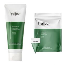 Очисна пінка для вмивання Fraijour Original Herb Wormwood Cleansing Foam