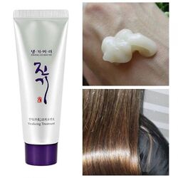 #5: Кондиціонер текстура