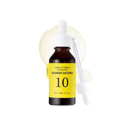 Сироватка для обличчя з вітаміном C Its Skin Power 10 Formula VC Effector