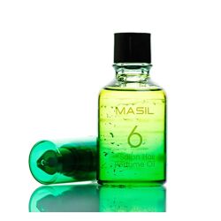 Парфумована олія для відновлення волосся Masil 6 Salon Hair Perfume Oil