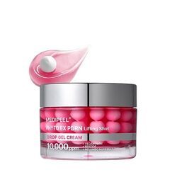 Капсульний гель-крем MEDI-PEEL Phyto EX PDRN Lifting Shot Drop Gel Cream
