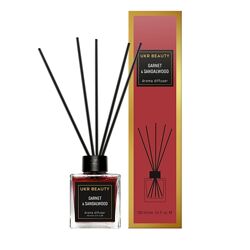 Аромадифузор UkrBeauty Garnet & Sandalwood 100 ml