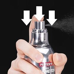 Міст для обличчя з ліфтинг-ефектом Medi-Peel Peptide 9 Aqua Volume Tox Mist