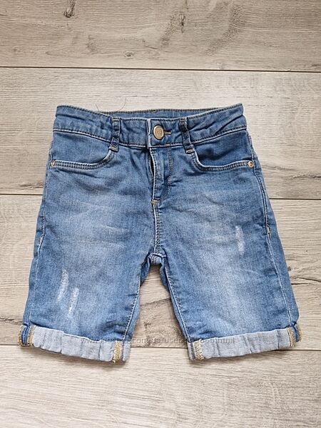 Шорты lc waikiki 5/6 лет в отличном состоянии