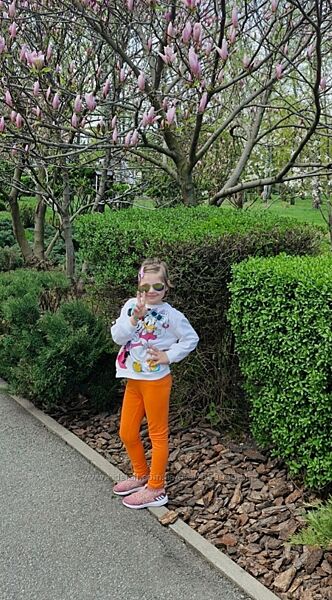 Лосины lc waikiki 5/6 лет в идеале