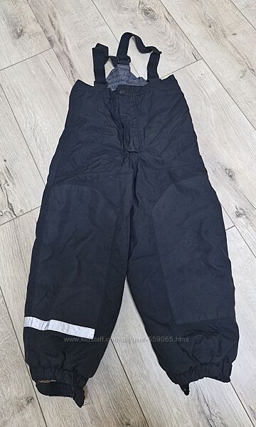 Комбез h&m - 122 на 6-7 лет