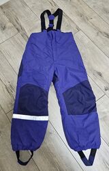 Комбез h&m - 122 на 6-7 лет