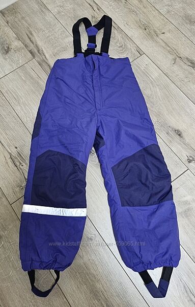 Комбез h&m - 122 на 6-7 лет