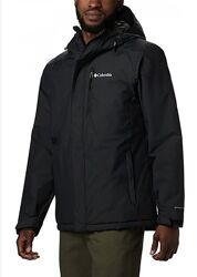 Чоловіча куртка Columbia TIPTON PEAK . Розмір М
