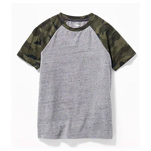 Футболка OLDNAVY 7-9 років 130-137 см якісна зручна бавовняна для хлопчика