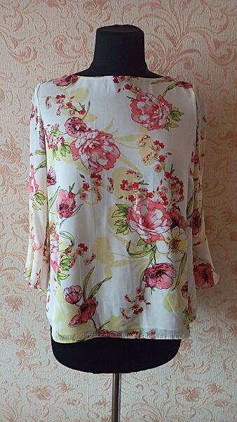 Блуза размір 46-48