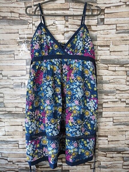 Сарафан 100 хлопок розмір  44