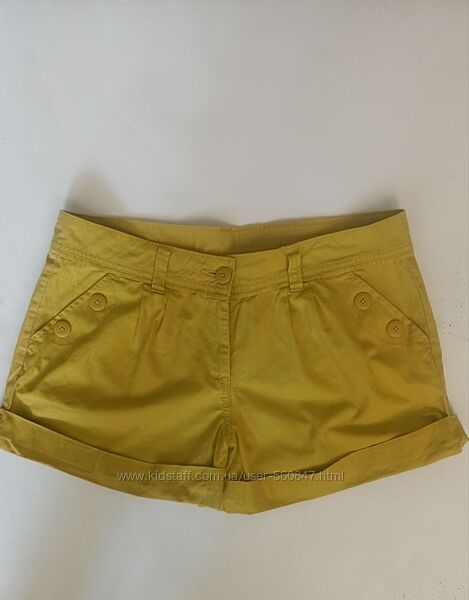 Шорти розмір 46-48