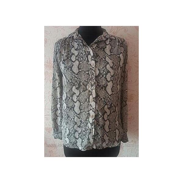 Блуза розмір 48-50