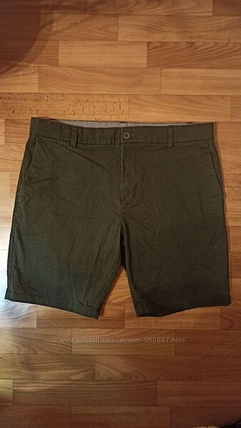 Чоловічі шорти розмір 48-50
