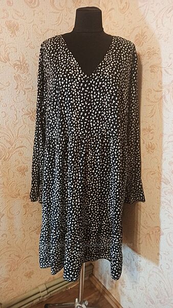  Сукня велмкого розміру Платье розмір 56-58