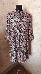 Платье боьшого размер 52-54