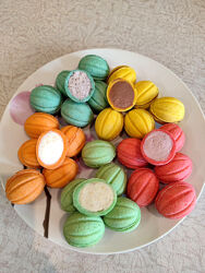 Горішки з різними начинками 1 шт