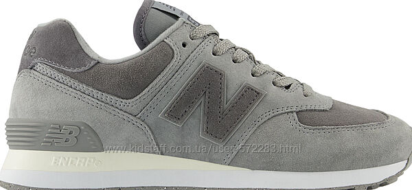 Кроссовки женские new balance WL574