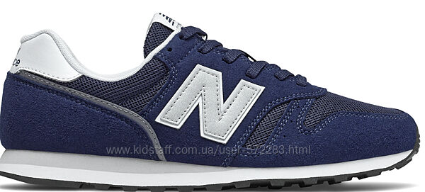 Кроссовки New Balance 373 оригинал