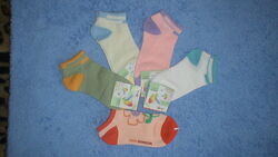 Новые качественные удобные носки р. 33-36 Турция