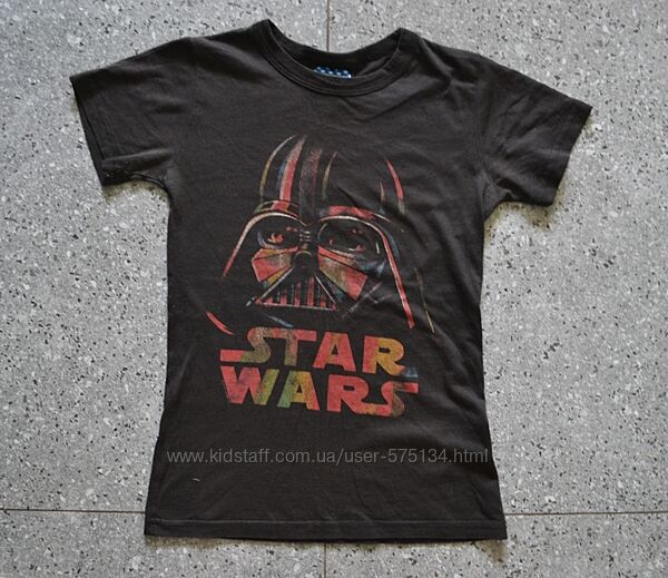 Футболка Junk Food Star Wars