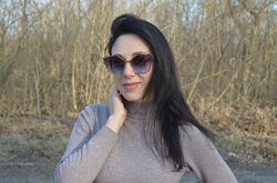 Солнцезащитные очки женские Fendi 