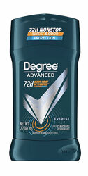 Мужской дезодорант антиперспирант Degree Everest Advanced Antiperspirant
