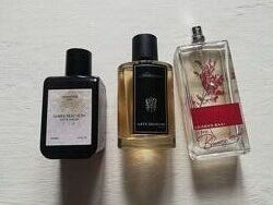 Залишки Exuma, Ledo, Battini, Cristoff, Fabien Marche