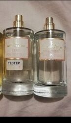 Залишки у флаконах Cristoff, Bouquet Parfeit, Nucos, 50-100 мл. 