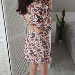 Нова сукня bik bok м розмір. 