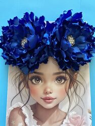 Бантики на резинках 