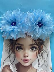 Банти на резинках для свята