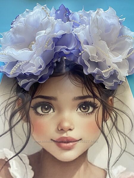 Банти до школи, святкові 