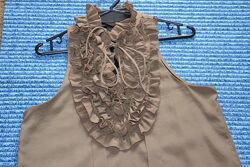 Нарядна сукня Zara р. S