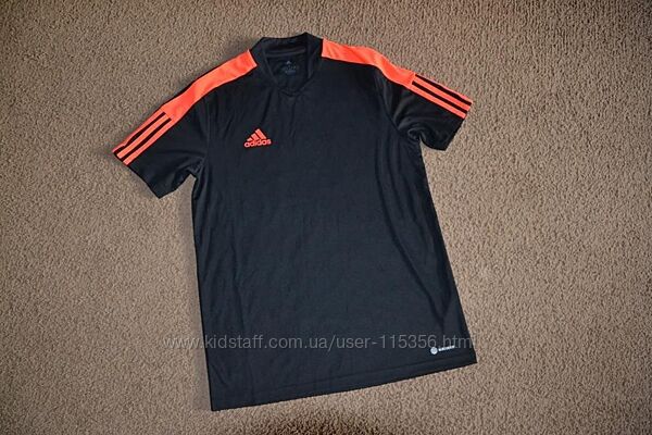 Нова спортивна футболка Adidas р. М