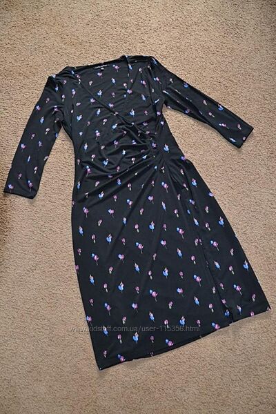 Нарядна вечірня сукня Laura Ashley р. 10/38/М/S